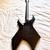 BC Rich Warlock NJ Deluxe Electric Guitar 10 thumbnail