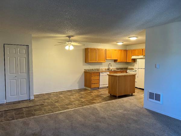 $1425.00 / 2br - 800ft2 - Spacious 800 SF 2-bed, 1-bath unit at Cambridge Park Apartments in Alo63831771585411123