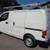 2020 Nissan NV200 Cargo Van 4 thumbnail