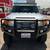 2007 Toyota FJ Cruiser 11 thumbnail