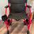 Transport Wheelchair 1 thumbnail