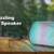 ANCOBER Bluetooth Portable Wireless Speaker, Multi Dazzling LED Light 10 thumbnail