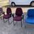 * * * Lot of Office and Lobby Chairs for Sale * * * 5 thumbnail