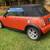 2005 Mini Cooper S Convertible 3 thumbnail