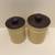 Vintage Retro Kromex Nesting Canister Set, Read Description!! 5 thumbnail