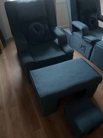 Foot massage Sofas 1