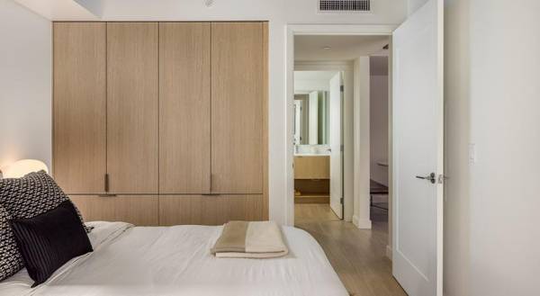 $5,037 / 2br - 902ft2 - Impresionante de 2 habitaciones/2 baños con vistas a la ciudad, ¡comodidades inigualables! (SOMA / south beach)63657997830785124