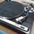 Yamaha Direct YP-D4 direct drive turntable-In Good shape 1 thumbnail