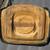 Older NOS CRAFTSMAN Lawn Mower Seat. See Description & Photos 3 thumbnail