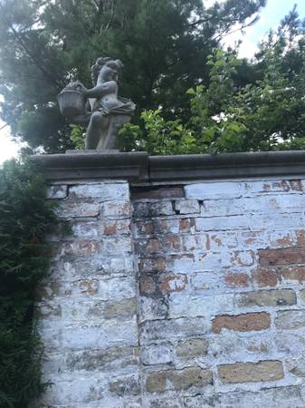 Looking for reclaimed and upcyclable 🌳 1