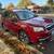 2017 Subaru Forester 2.5i premium 1 thumbnail