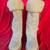 UGG Suede Women’s Size 8 Shearling Winter Snow Boots 3 thumbnail
