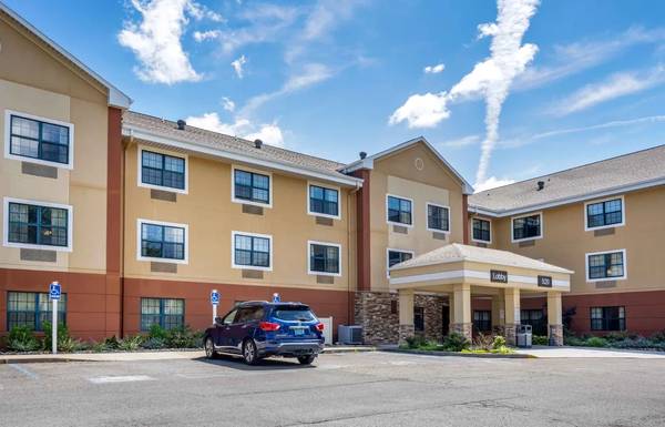 Safe, Clean, and Convenient. No Deposit 1