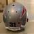 New England Patriots Authentic Game DayHelmet 5 thumbnail