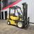 2016 YALE GLP060MX 6,000lb LP Pneumatic Forklift 1 thumbnail