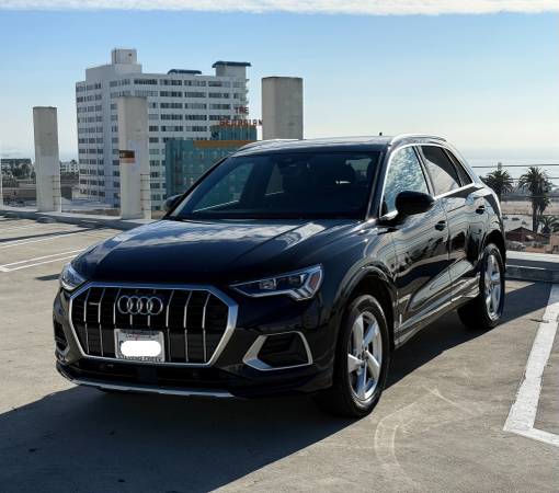 2021 Audi Q3 Premium Plus Certified Pre Owned 1