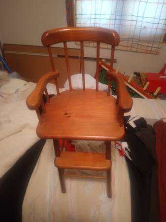 doll chair 1