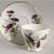 Highland Beauty cup saucer set. 1 thumbnail