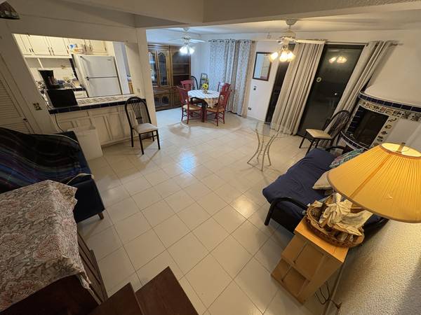 $1,100 / 3br - Nice Furnished Safe area at the Beach (La Fonda-La Mision ) (Rosarito (Tijuana)63657260252803122