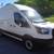 2022 Ford Transit 350 High Roof Extended Cargo Van 9 thumbnail