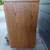 Custom Crafted Solid Oak Cabinet(s) for Office or Home 2 thumbnail