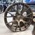 20" Inch Dodge Charger Challenger Chrysler 300 20x9  Bronze 5x115 71.6 4 thumbnail