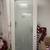 Doors (2) with frosted glass 1 thumbnail