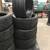 245/35/19 Michelin Pilot Alpine Tire's 3 thumbnail