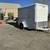 2009 TTIM Cargo Cargo / Enclosed Trailer 1 thumbnail