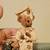 Boyd's, Cherished Teddies, Quarry Critters 1 thumbnail