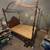 Canopy Bed with matress 7 thumbnail
