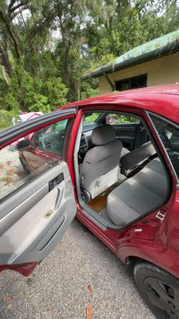 2008 Suzuki Forenza - $900 (Dade City)63443468018177121