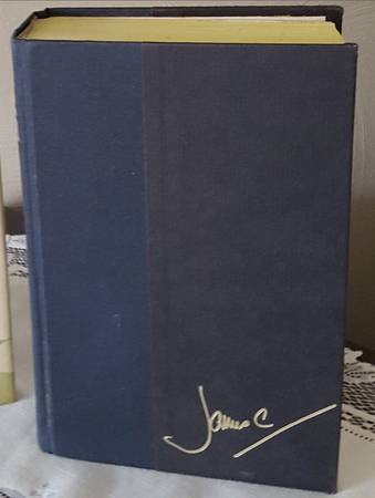 Whirlwind by James Clavell Hardcover First Edition 1