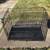 Folding 36” dog cage 5 thumbnail