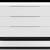 Modloft Bowery 49W 3 Drawer White Dresser / Storage Credenza 2 thumbnail