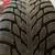 4 Nokian Hakkapeliitta snow tires w/rims 2 thumbnail
