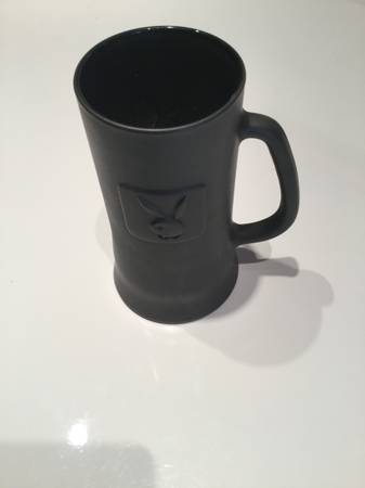Vintage Beer Stein - Playboy - Christmas Gift 1