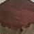 Table Tilt-Top Pie Crust Mahogany Table Ball & Claw Feet 13 thumbnail