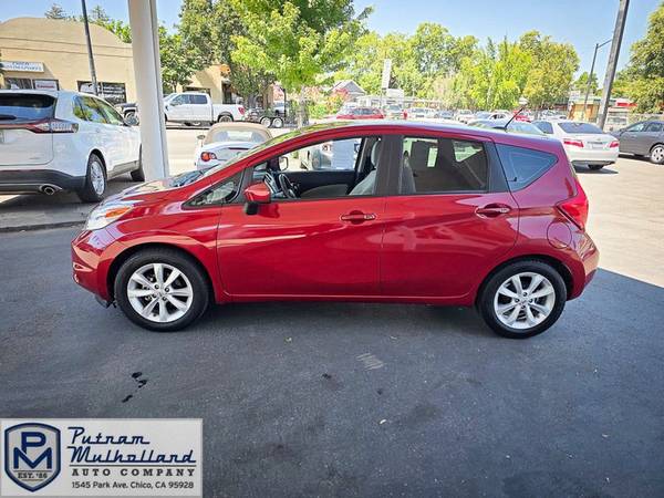 2015 *Nissan* *Versa* *Note* *SL* - $9,995 (Nissan Versa Note)63617726591235123