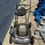 Plug in electric lawn mower 4 thumbnail