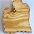 Michigan wicker basket tray 2 thumbnail