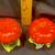 5 set of vintage salt & pepper shakers Japan  (E) 3 thumbnail