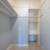 Walk-In Closet, Street Parking, Tile Floors 1 thumbnail