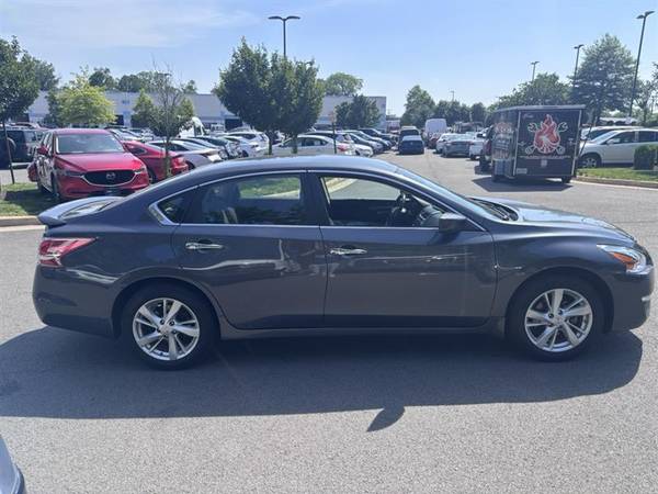 2013 NISSAN ALTIMA 2.5 SV - $5,995 (+ Posh Motors LLC)63616423459329124