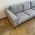Blu Dot New Standard 92" Sofa (Retail $3000+) 5 thumbnail