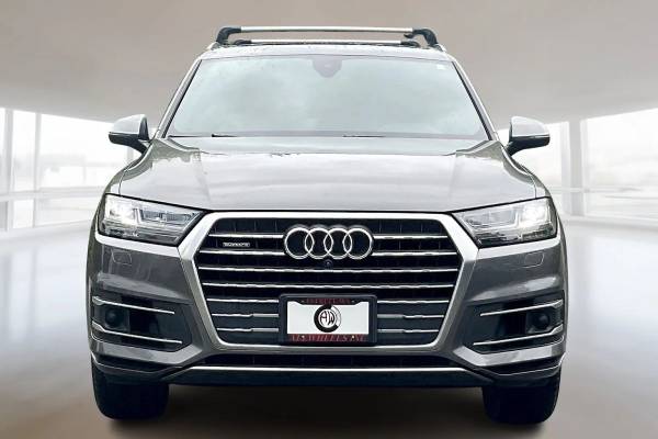 2018 Audi Q7 - Financing Available! - $21900.0063498307914627122