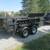 2015 Griffin Dump Trailer 7'x12' 3 thumbnail