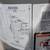 New Rheem 50 gallon gas water heater 10 thumbnail