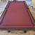Olhausen Pool Table (FREE Delivery & Install + New Felt Any Color) 5 thumbnail