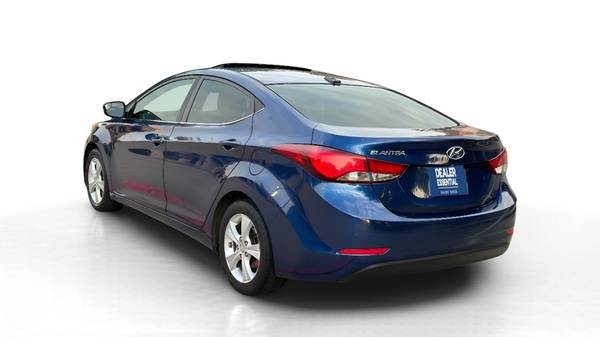 2016 Hyundai Elantra Sport 6AT - $8,250 (Dallas)63479155706627122